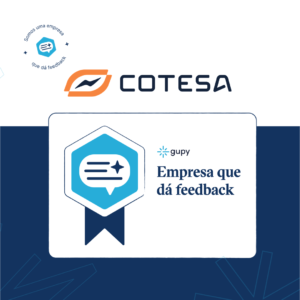 Cotesa Engenharia recebe prêmio nacional de RH