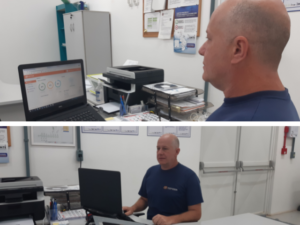 COTESA Engenharia completa um ano de capacitações EAD para colaboradores